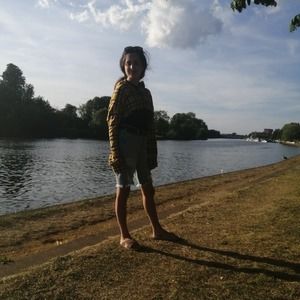 Meet your Posher, Benita